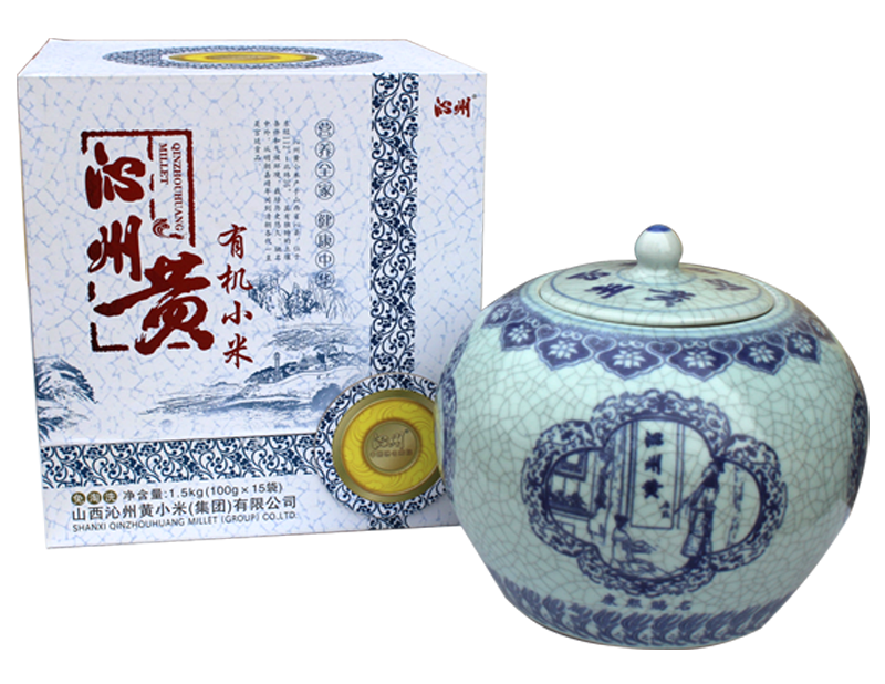 截止2018年底長治市綠色食品有機(jī)農(nóng)產(chǎn)品通過認(rèn)證產(chǎn)品名單