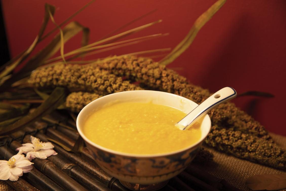 中國人的餐桌上，真的能少了一碗粥嗎？