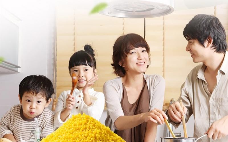 愛美年輕人、上班族適合多吃些小米